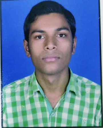 Chetan Mundhe - Autocad Designer | MIT Placed Student 